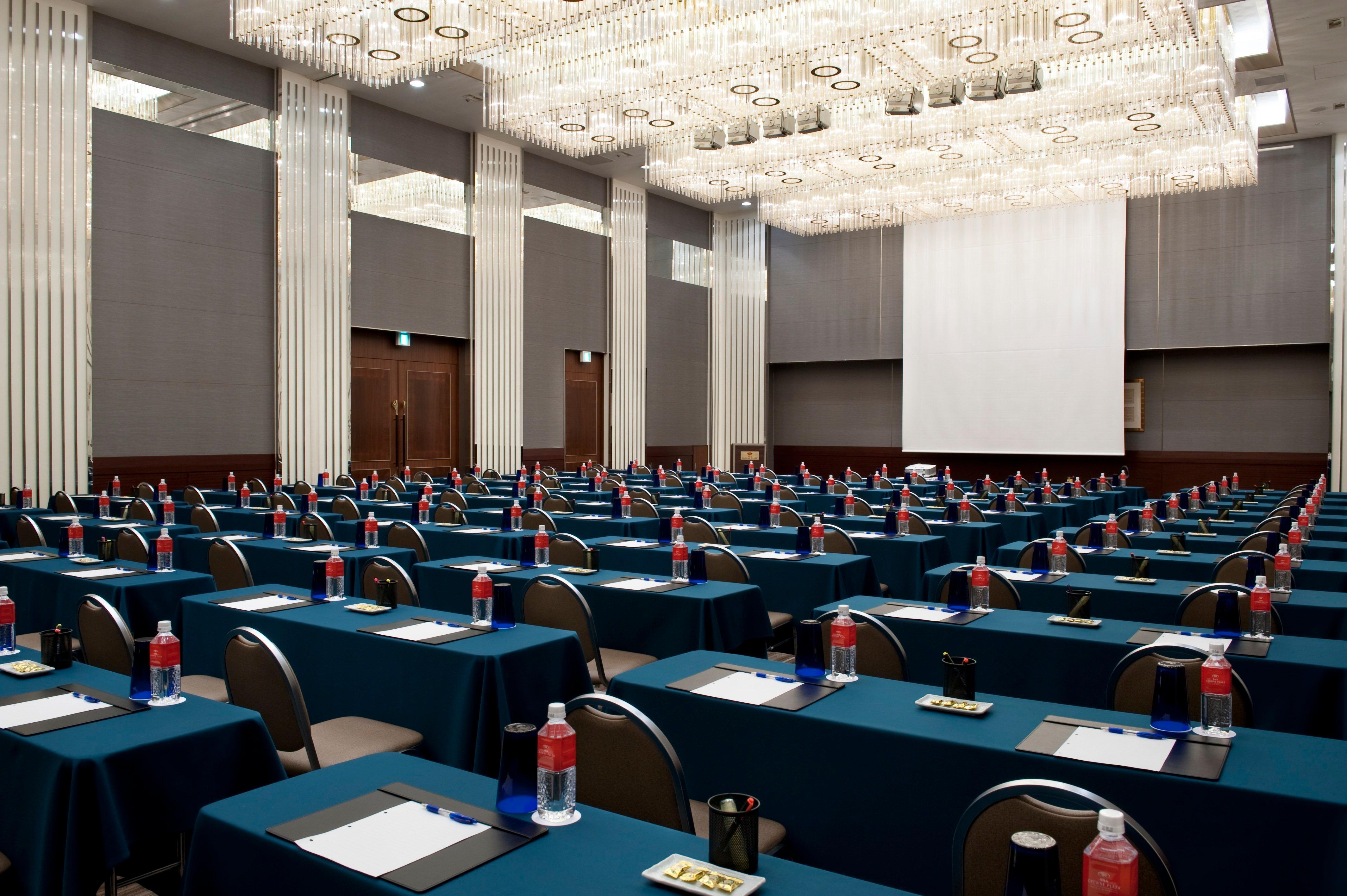 Hotel Ana Crowne Plaza Hiroshima By Ihg Exterior foto