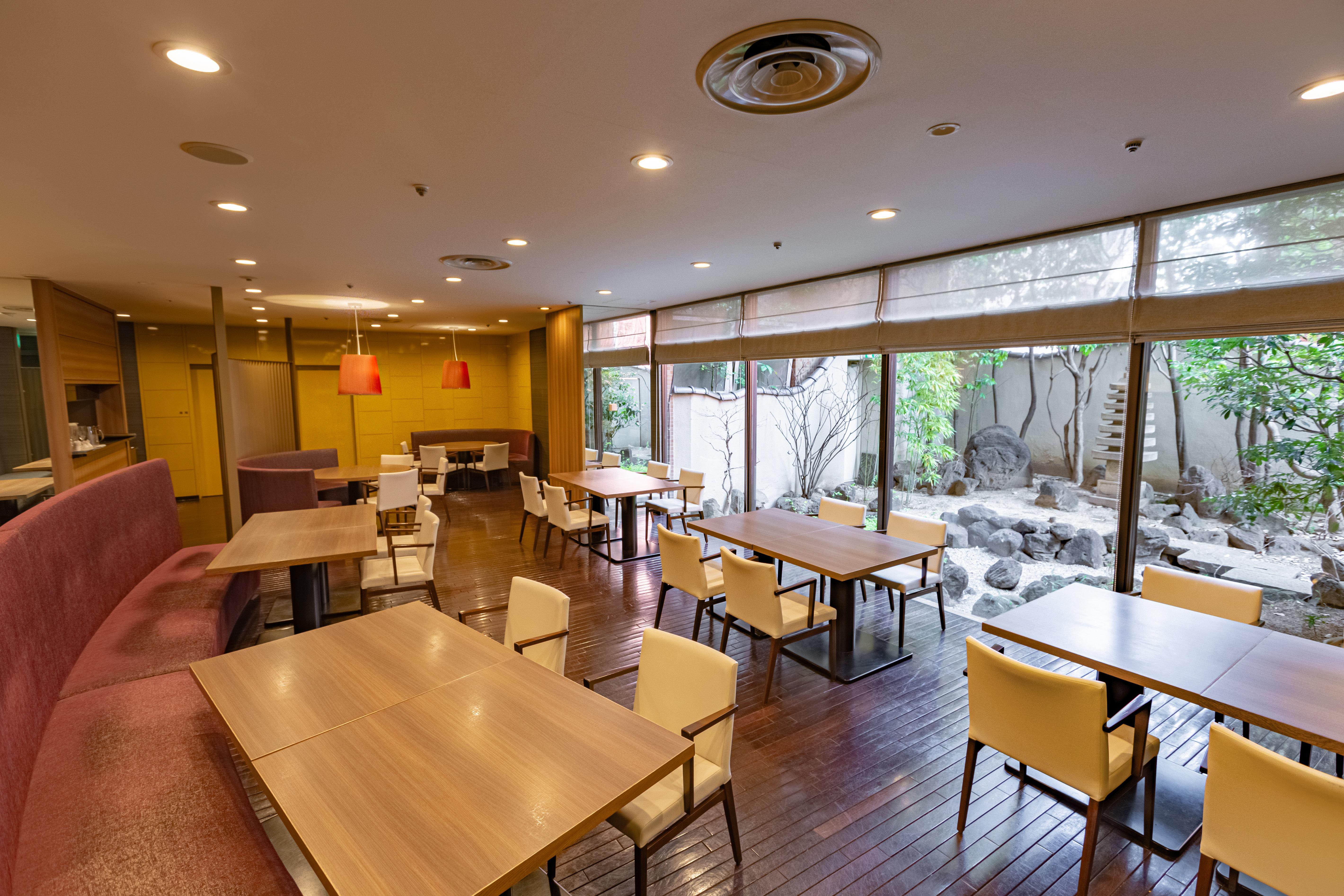 Hotel Ana Crowne Plaza Hiroshima By Ihg Exterior foto