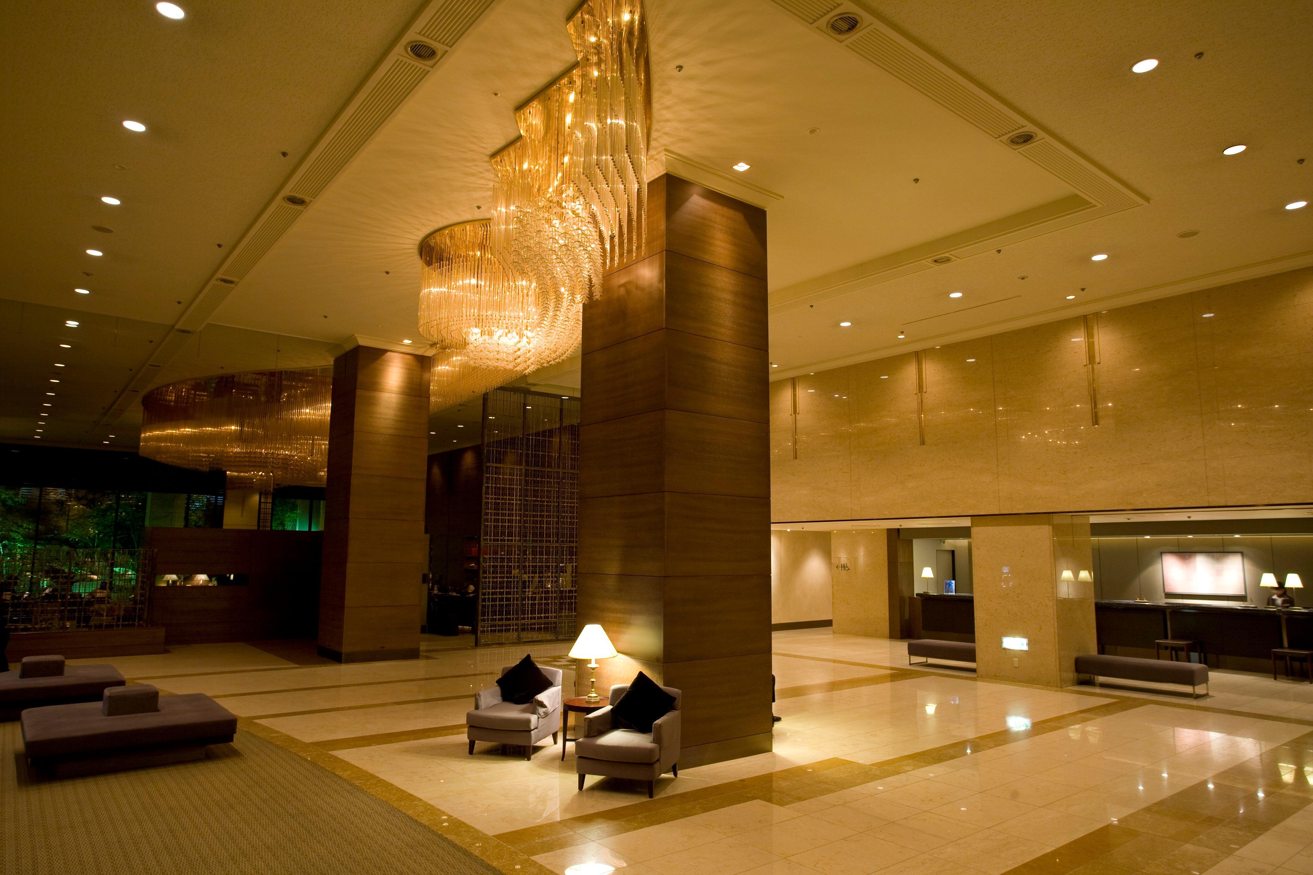 Hotel Ana Crowne Plaza Hiroshima By Ihg Exterior foto