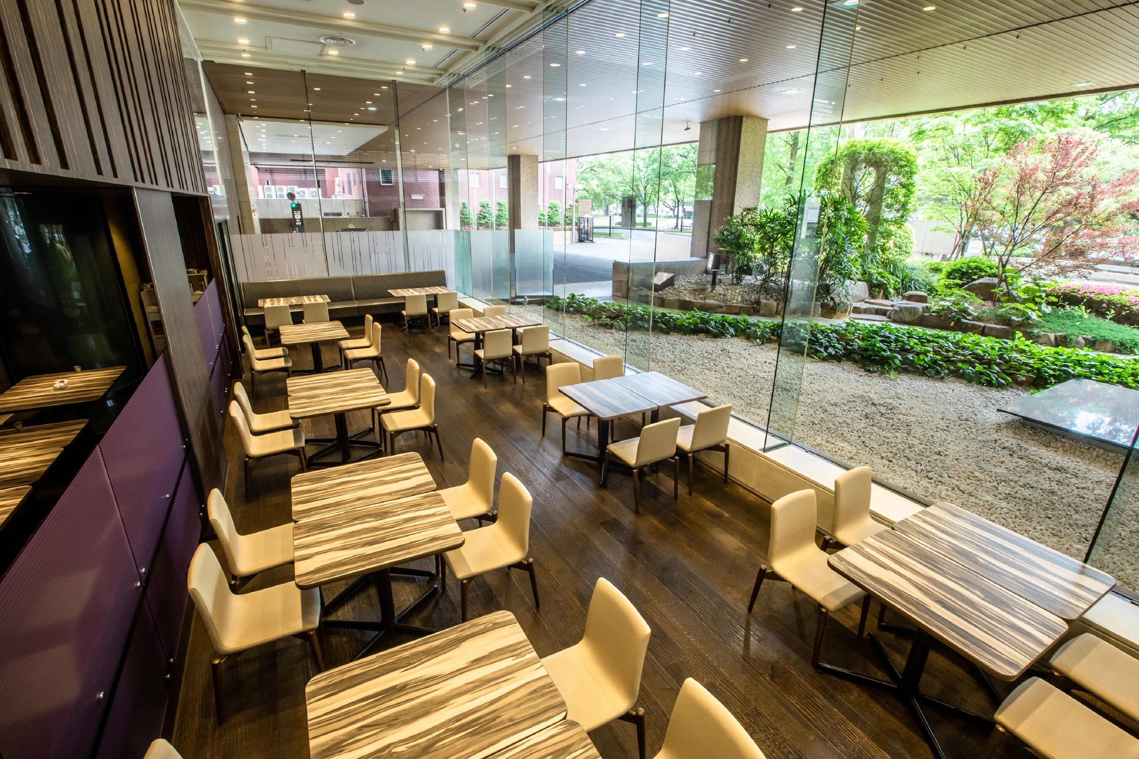Hotel Ana Crowne Plaza Hiroshima By Ihg Exterior foto