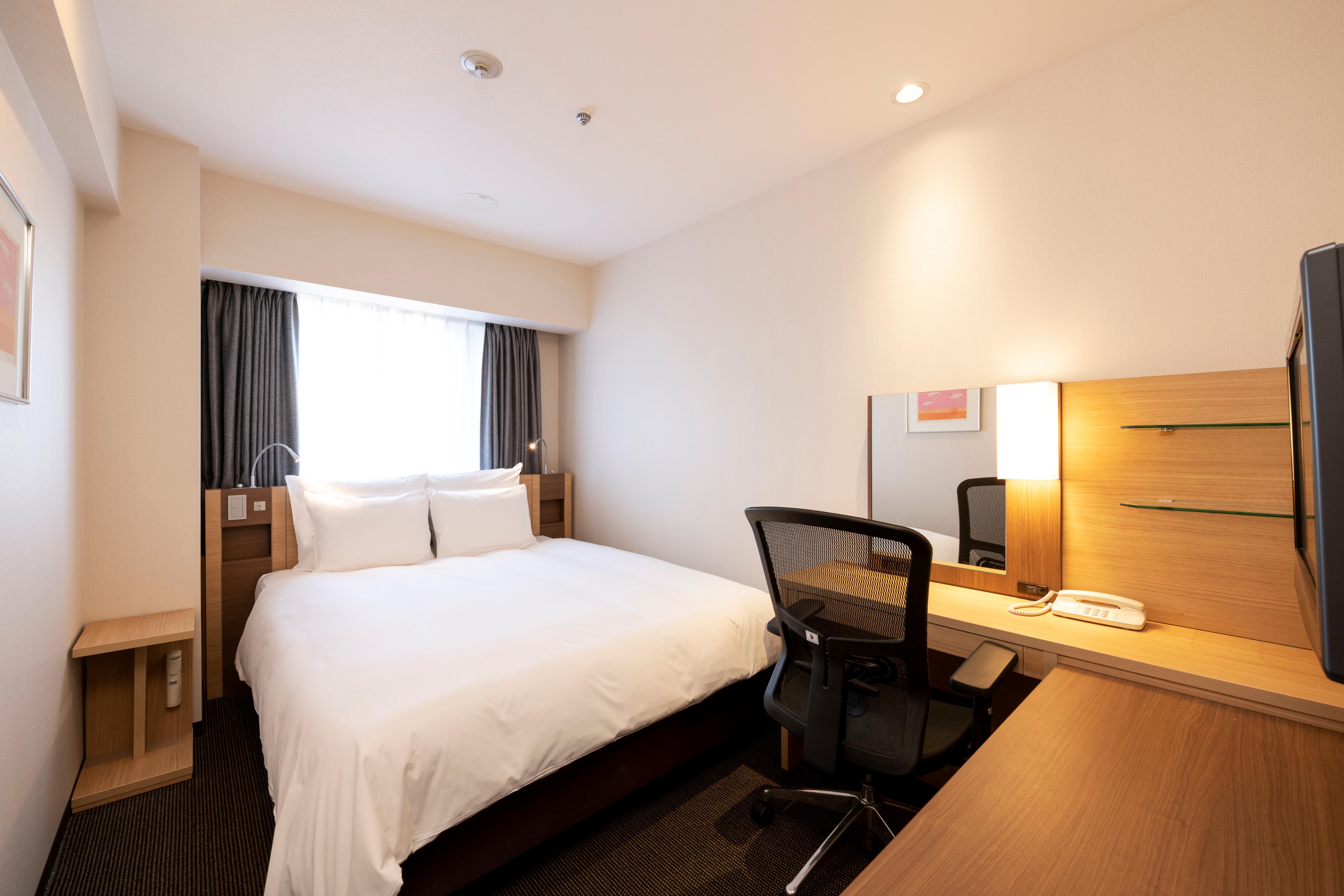 Hotel Ana Crowne Plaza Hiroshima By Ihg Exterior foto